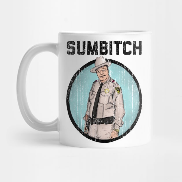 Vintage SUMBITCH by Store freak